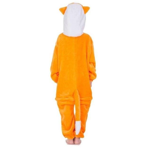 Pilou Pilou Renard Enfant