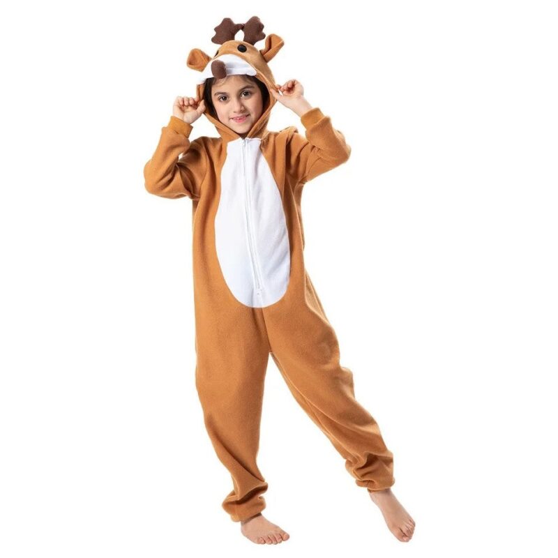 Pilou Pilou Renne Enfant