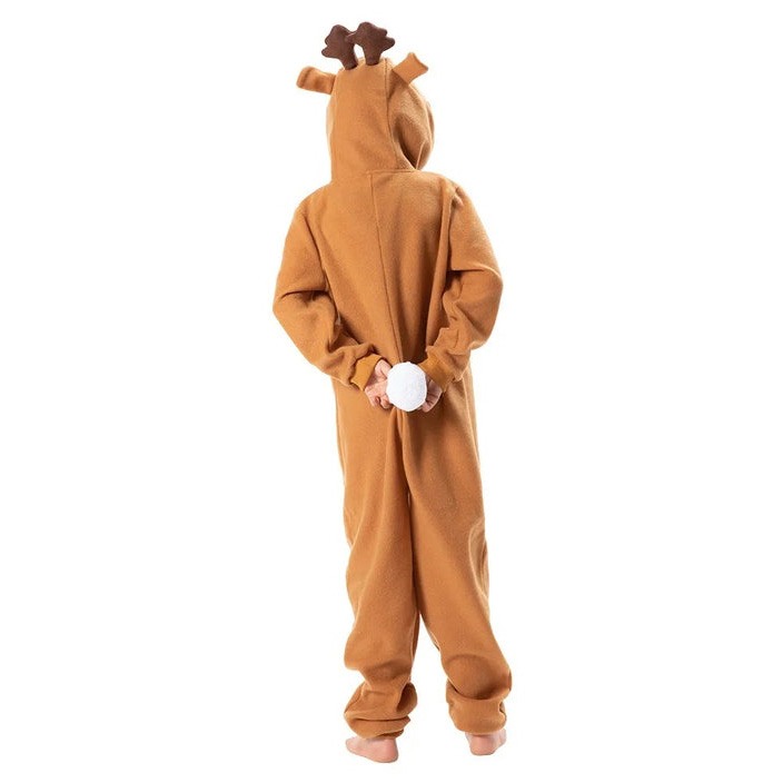 Pilou Pilou Renne Enfant
