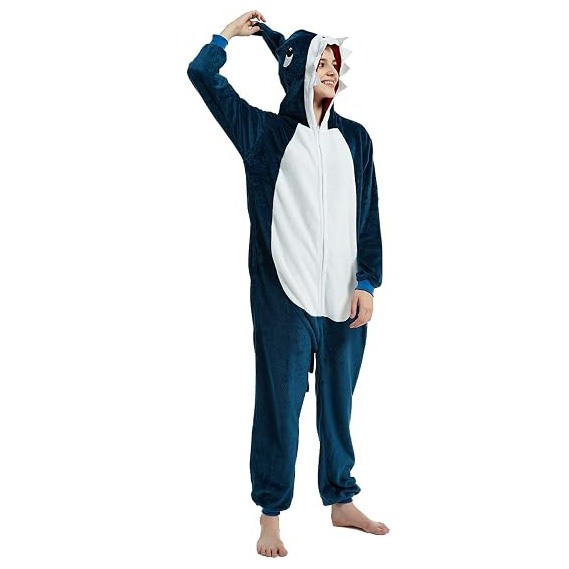 Pilou Pilou Requin Bleu Marine