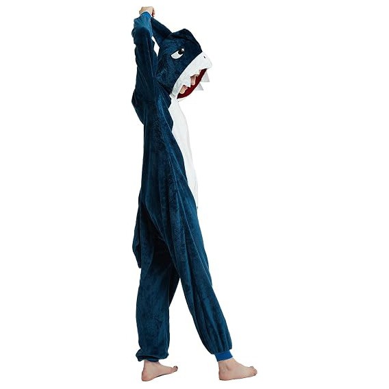 Pilou Pilou Requin Bleu Marine