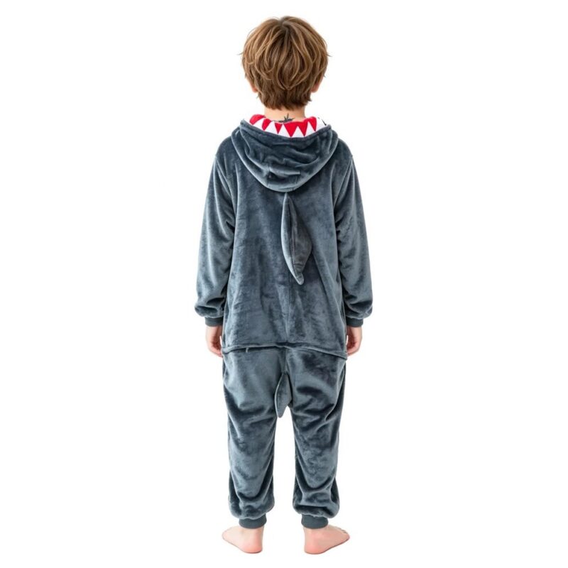 pilou-pilou-requin-gris-enfant-2 Pilou Pilou Requin Gris Enfant