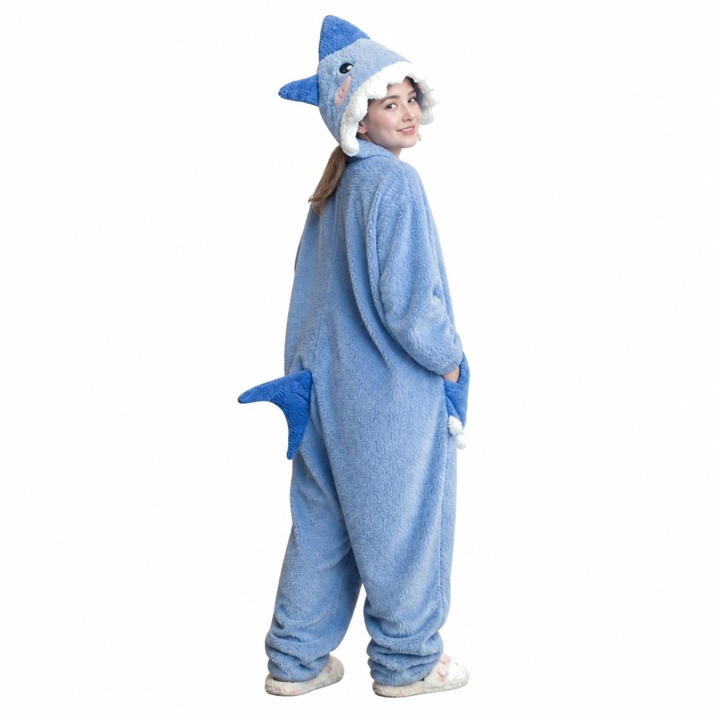 Pilou Pilou Requin Kawaii