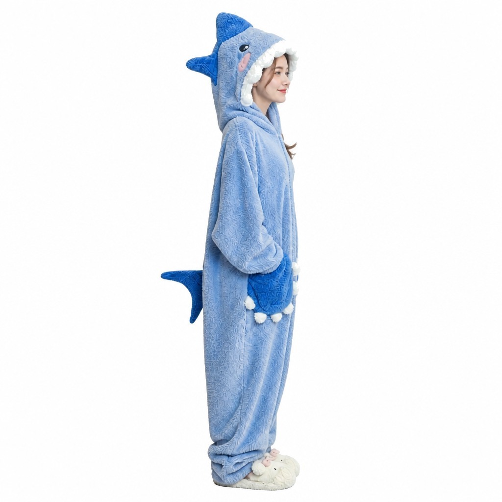 Pilou Pilou Requin Kawaii