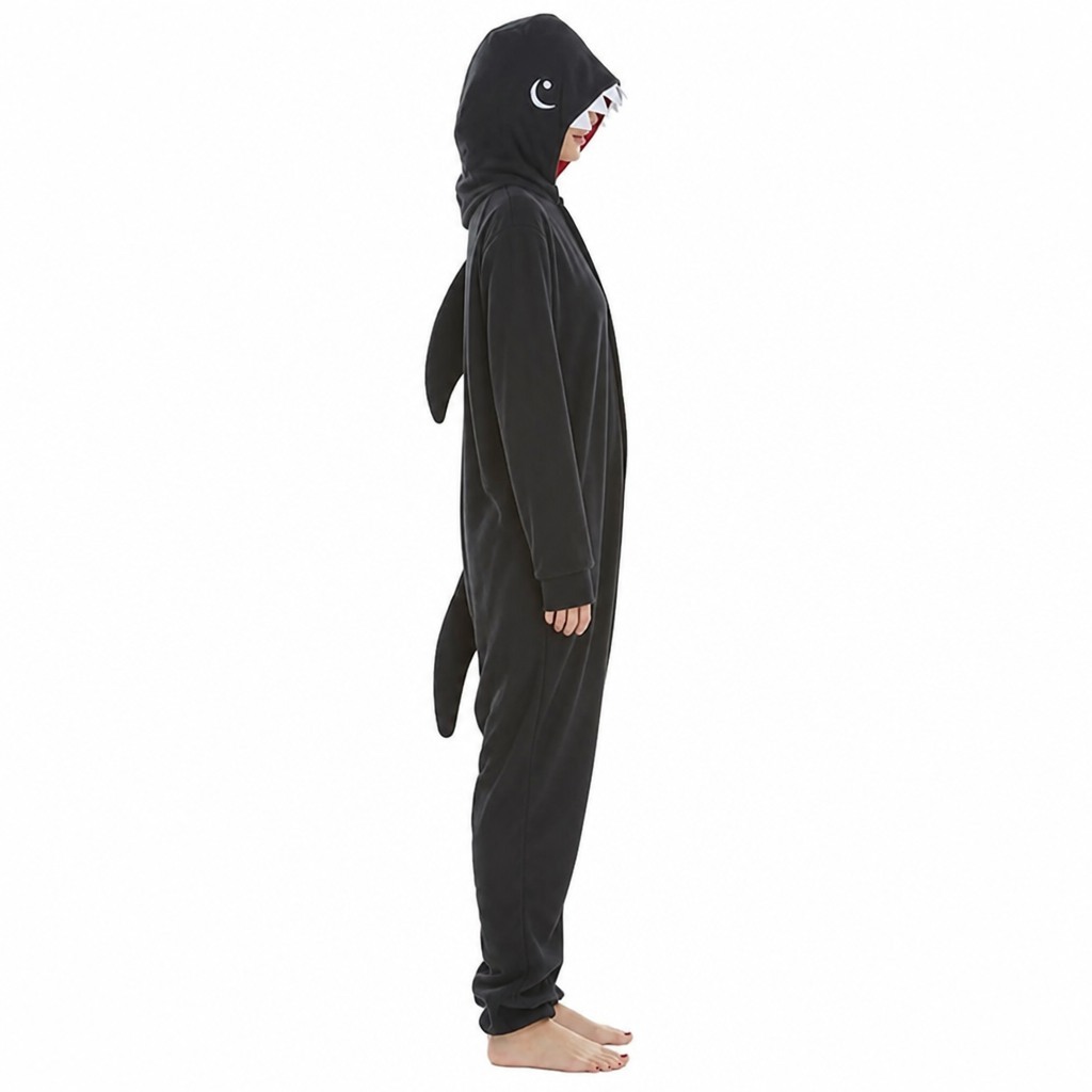 Pilou Pilou Requin Noir