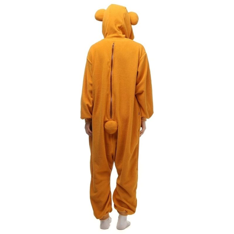 Pilou Pilou Rilakkuma