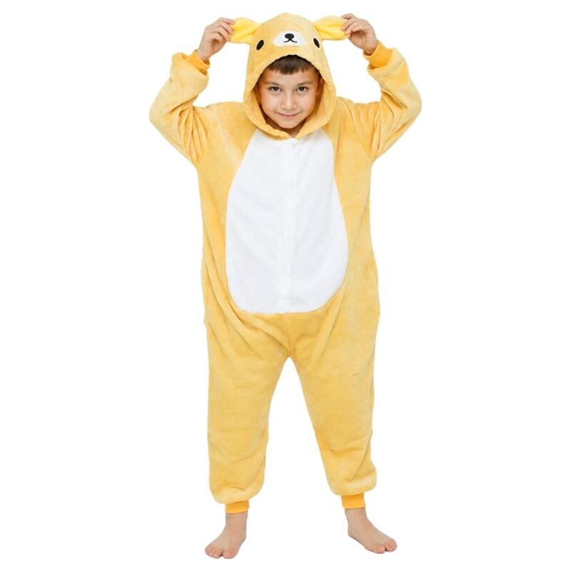 Pilou Pilou Rilakkuma Enfant