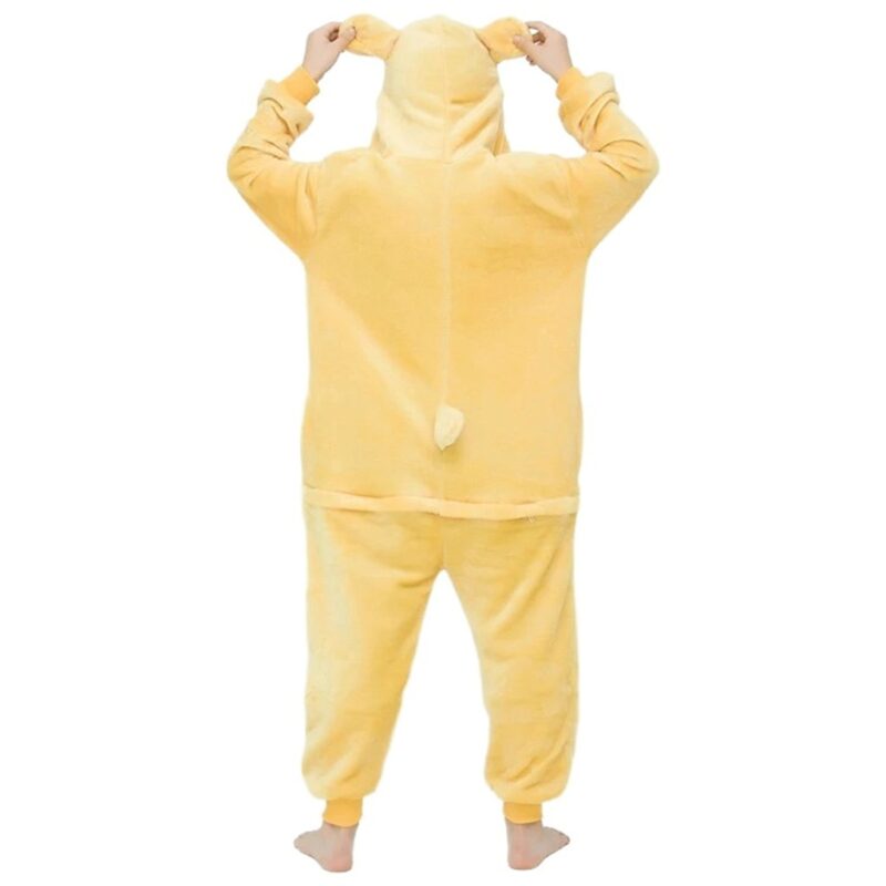 Pilou Pilou Rilakkuma Enfant