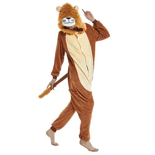 Pilou Pilou Roi Lion