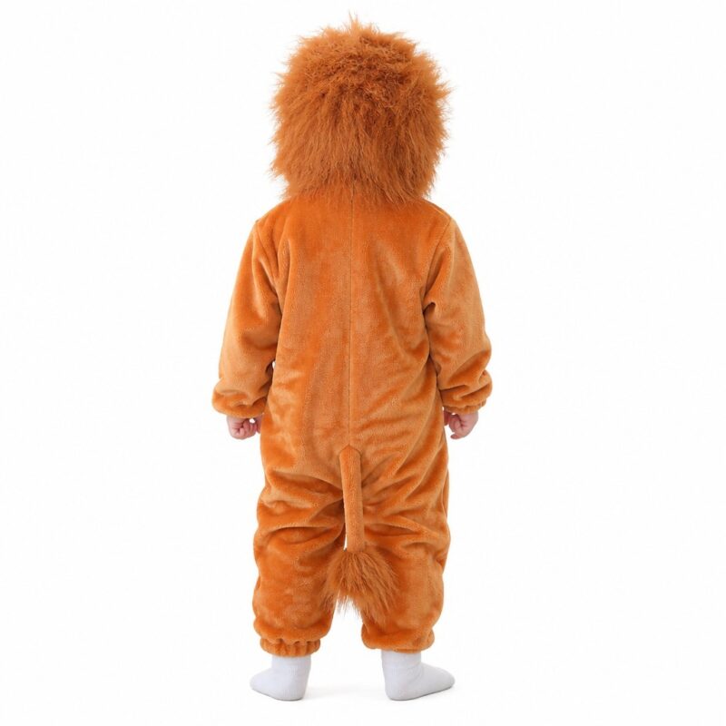 Pilou Pilou Roi Lion Bébé