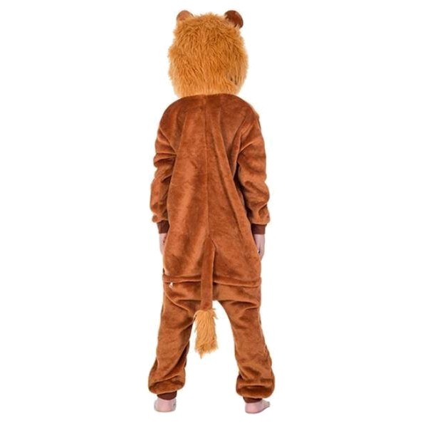 Pilou Pilou Roi Lion Enfant