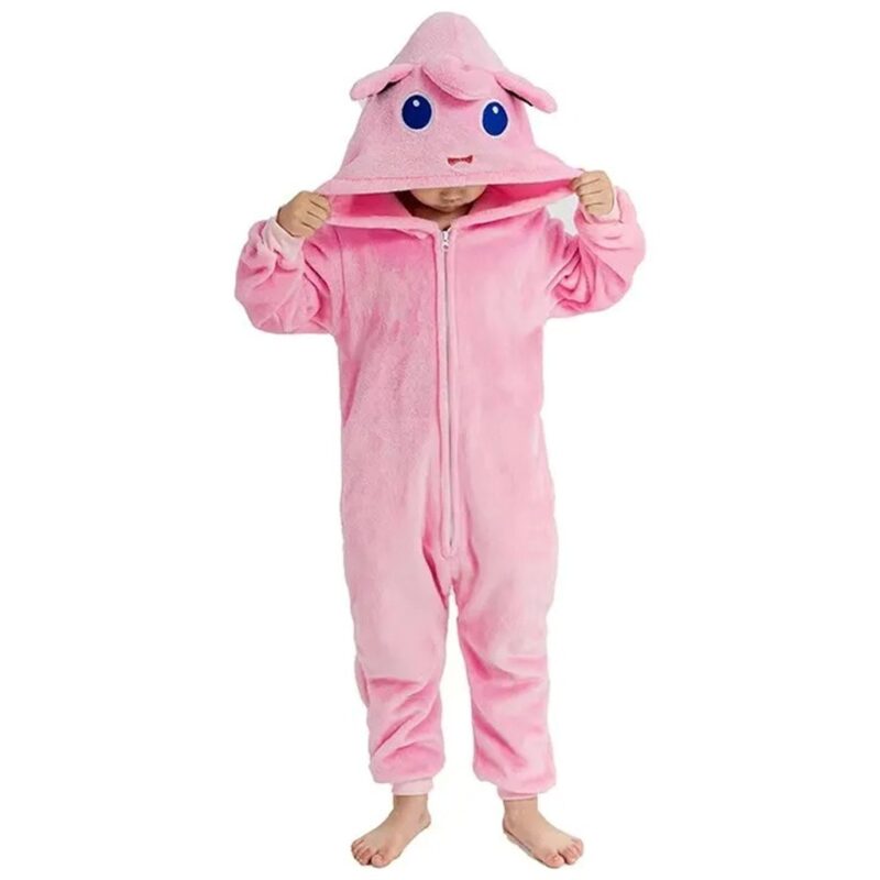 Pilou Pilou Rondoudou Enfant