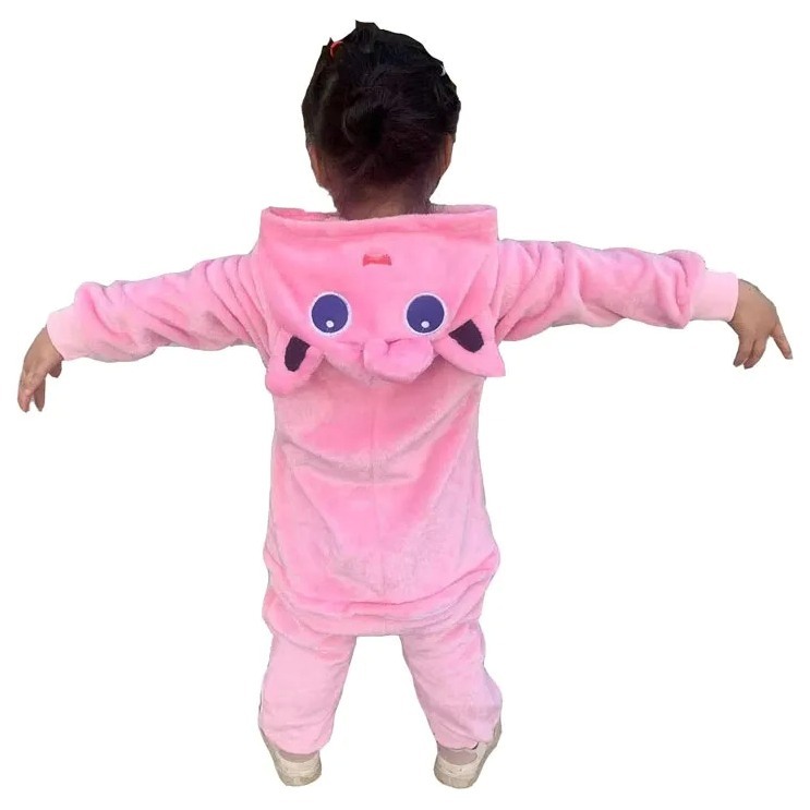 Pilou Pilou Rondoudou Enfant