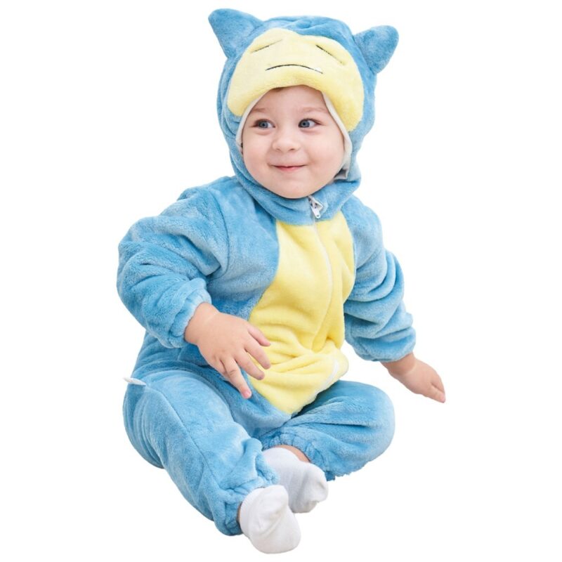 Pilou Pilou Ronflex Bébé