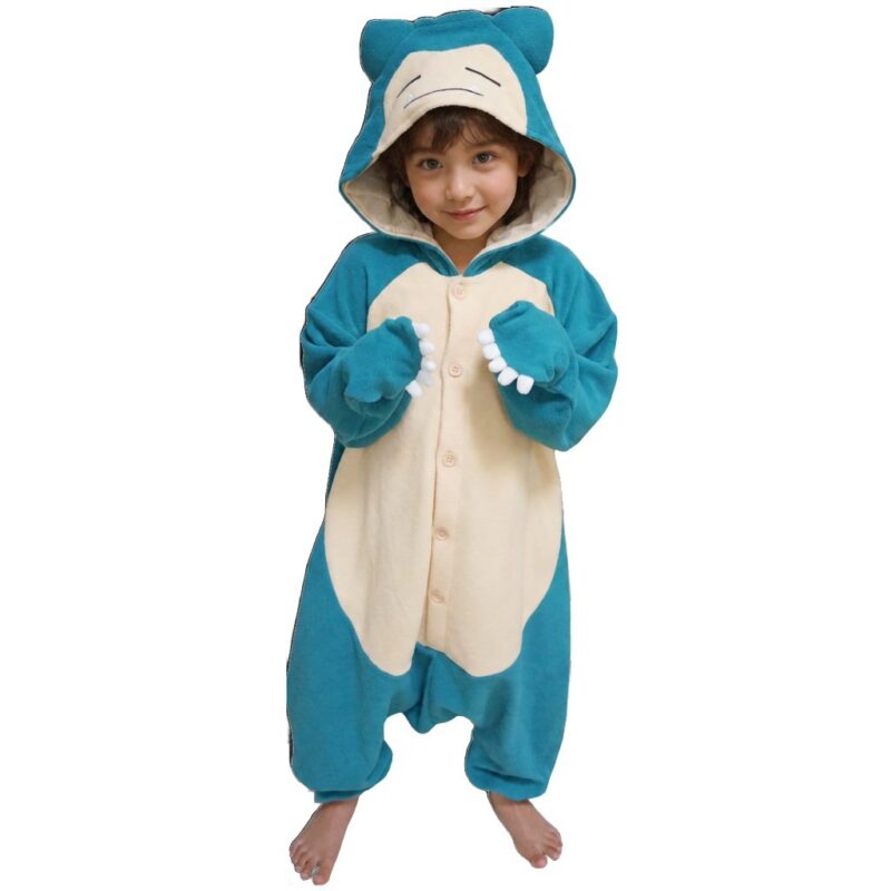 Pilou Pilou Ronflex Enfant