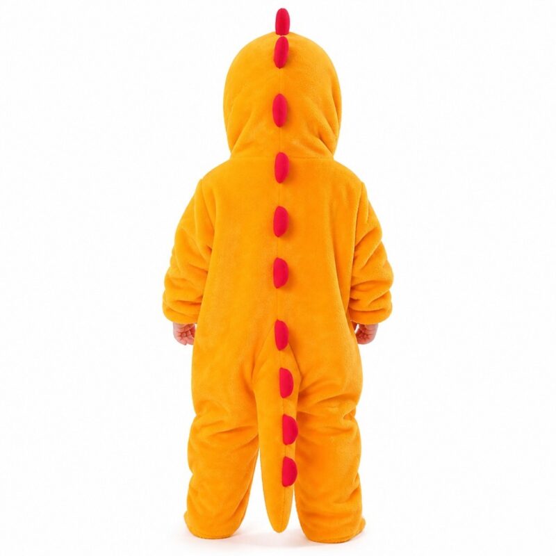 Pilou Pilou Salamèche Bébé