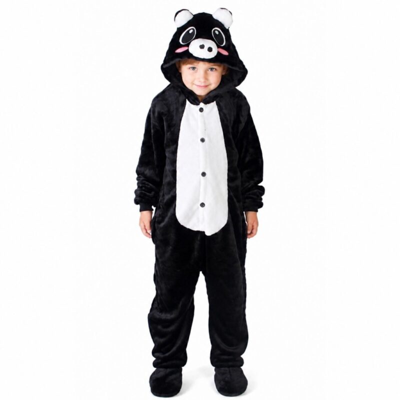 Pilou Pilou Sanglier Enfant