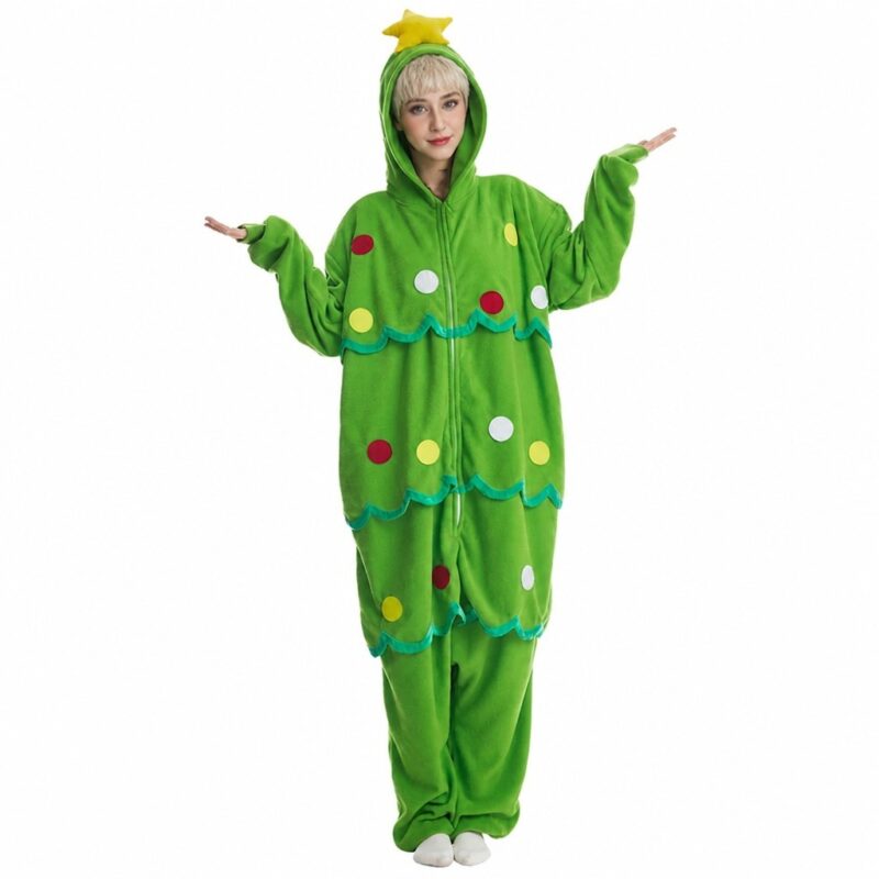 Pilou Pilou Sapin de Noël