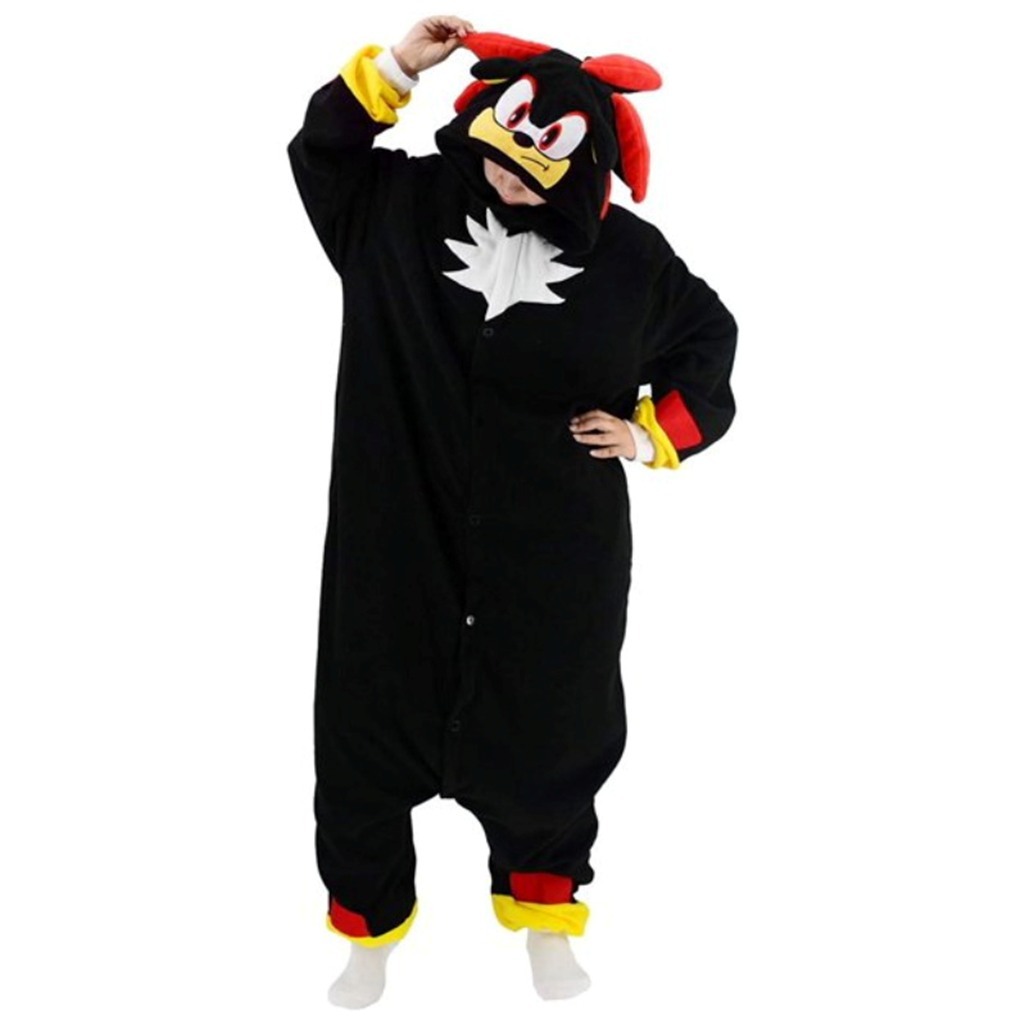 Pilou Pilou Shadow