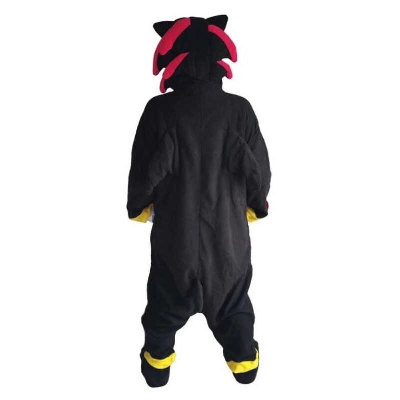 Pilou Pilou Shadow