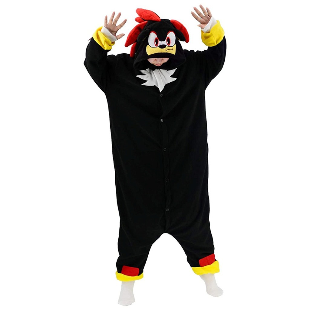 Pilou Pilou Shadow