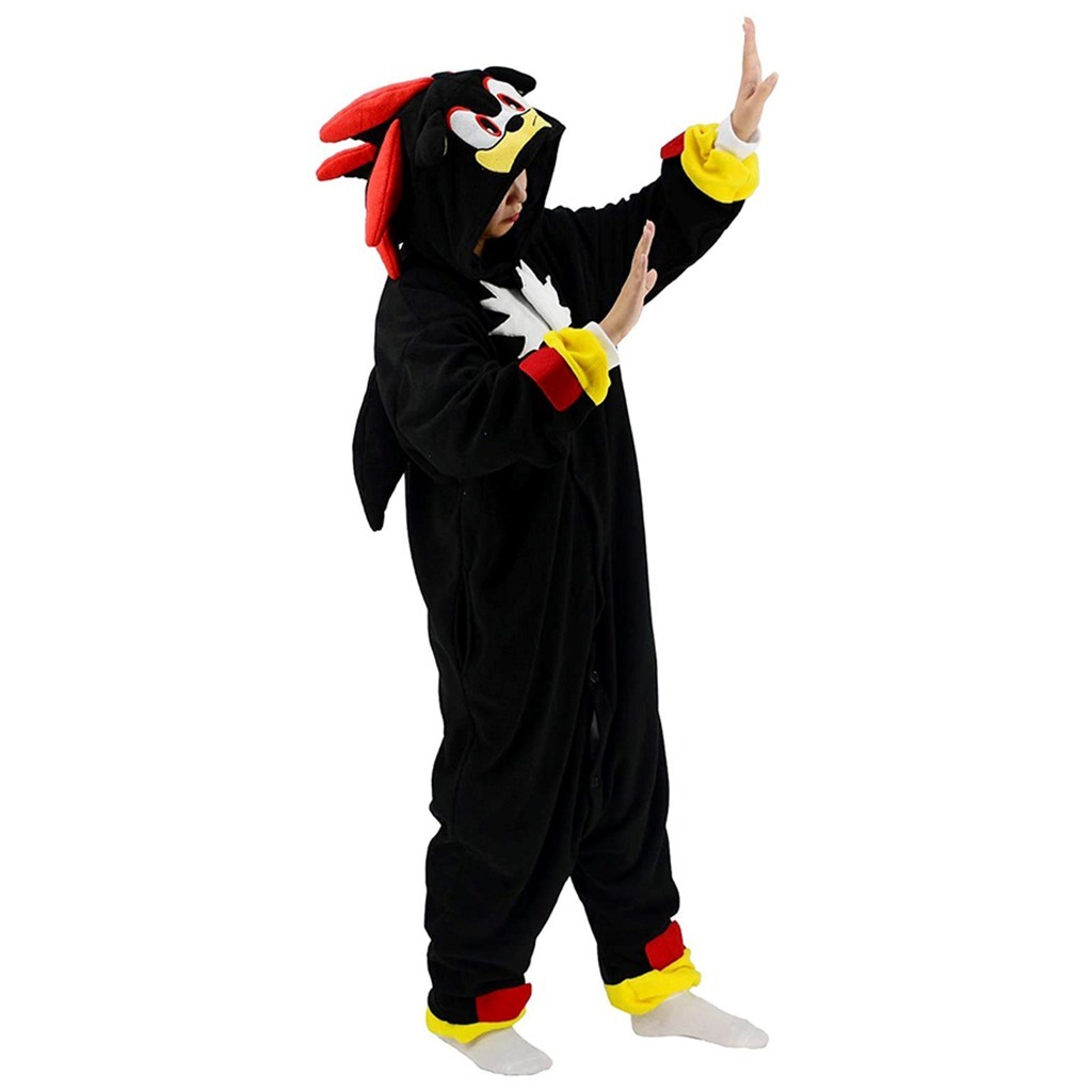 Pilou Pilou Shadow