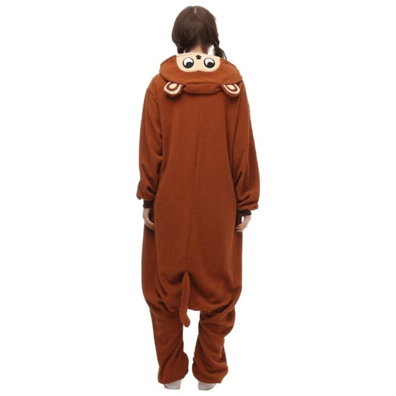 Pilou Pilou Singe