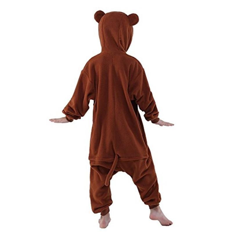 Pilou Pilou Singe Enfant