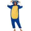 Pilou Pilou Sonic