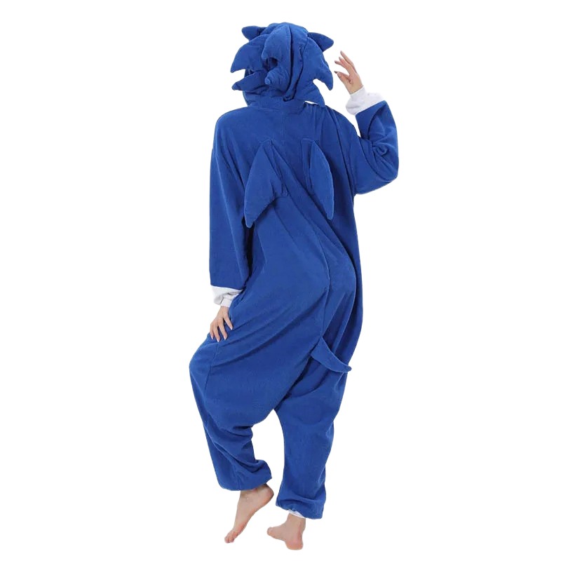 Pilou Pilou Sonic