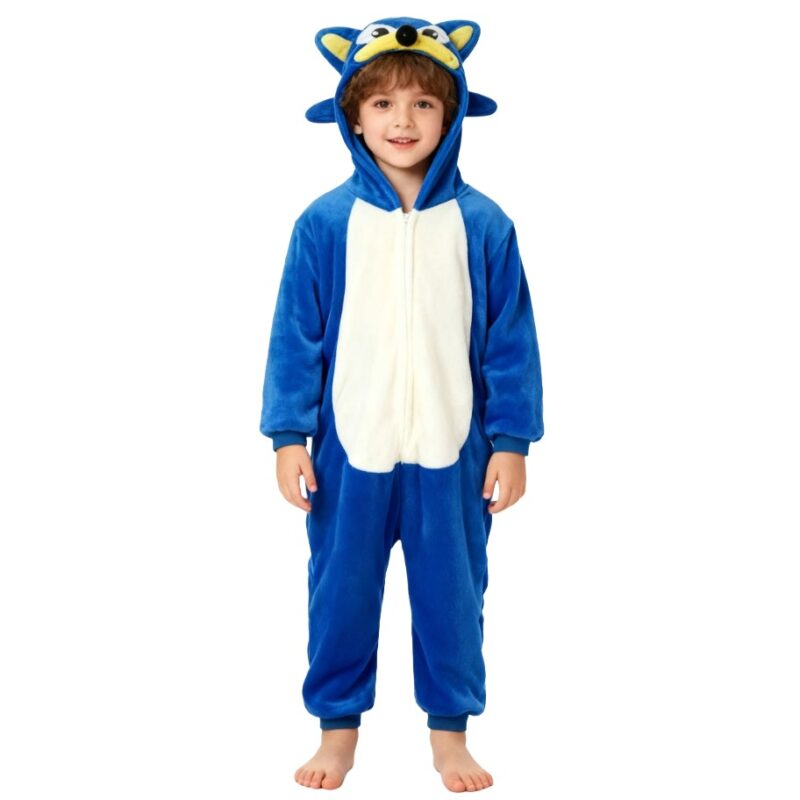 Pilou Pilou Sonic Enfant