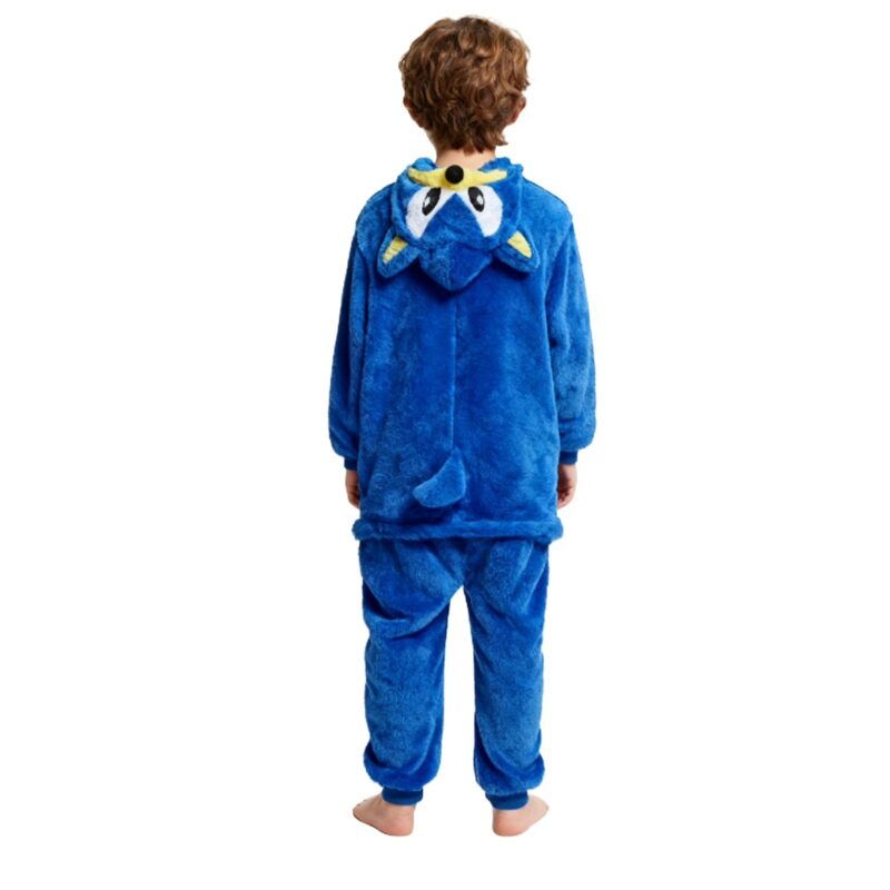 Pilou Pilou Sonic Enfant