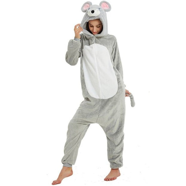 Pilou Pilou Souris