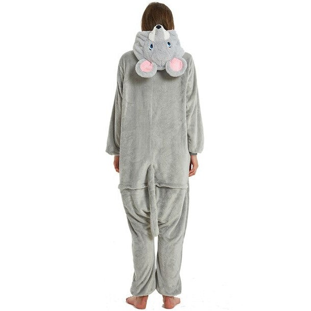 Pilou Pilou Souris