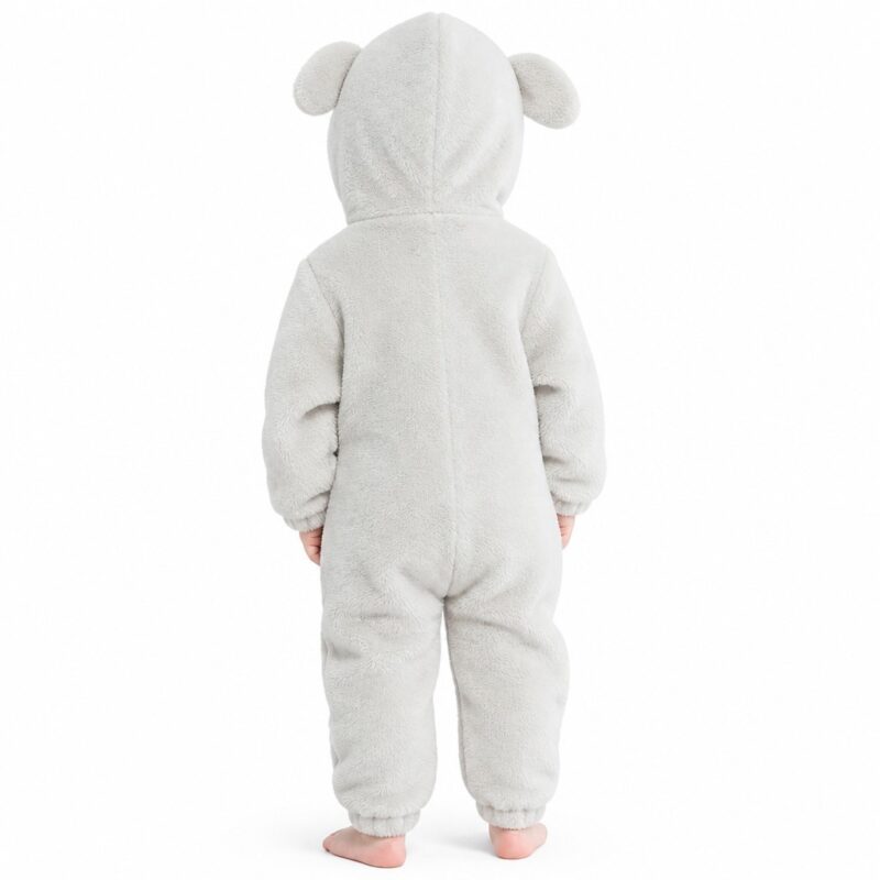 Pilou Pilou Souris Bébé