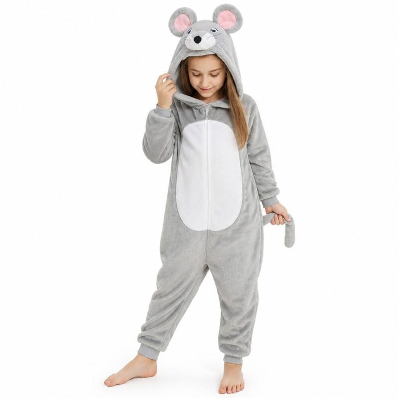 Pilou Pilou Souris Enfant
