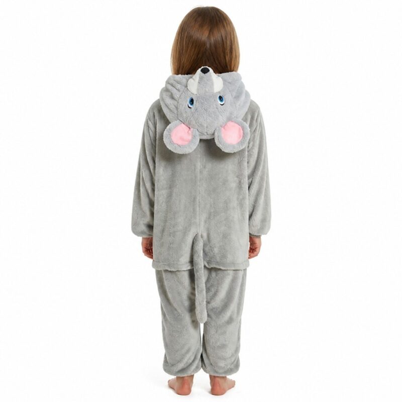 Pilou Pilou Souris Enfant
