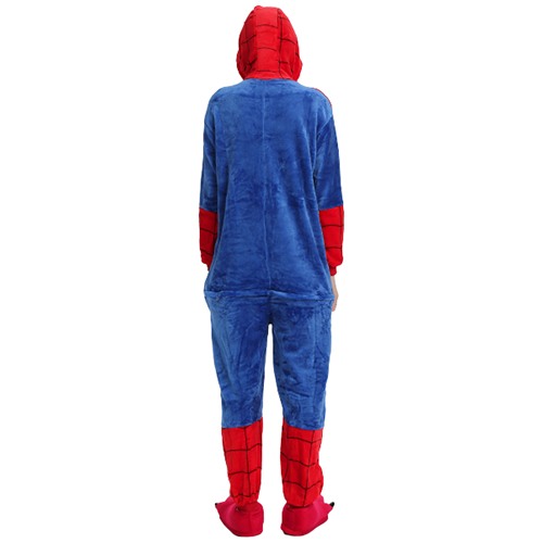 Pilou Pilou Spiderman