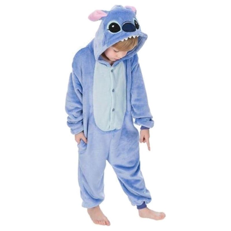 Pilou Pilou Stitch Enfant