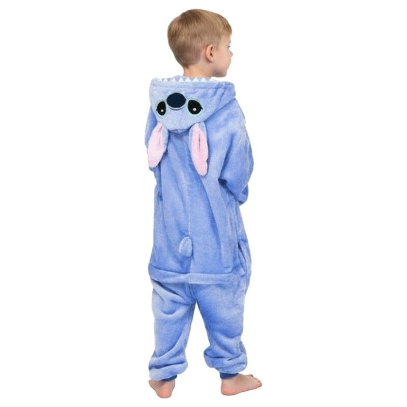 pilou-pilou-stitch-enfant-2 Pilou Pilou Stitch Enfant