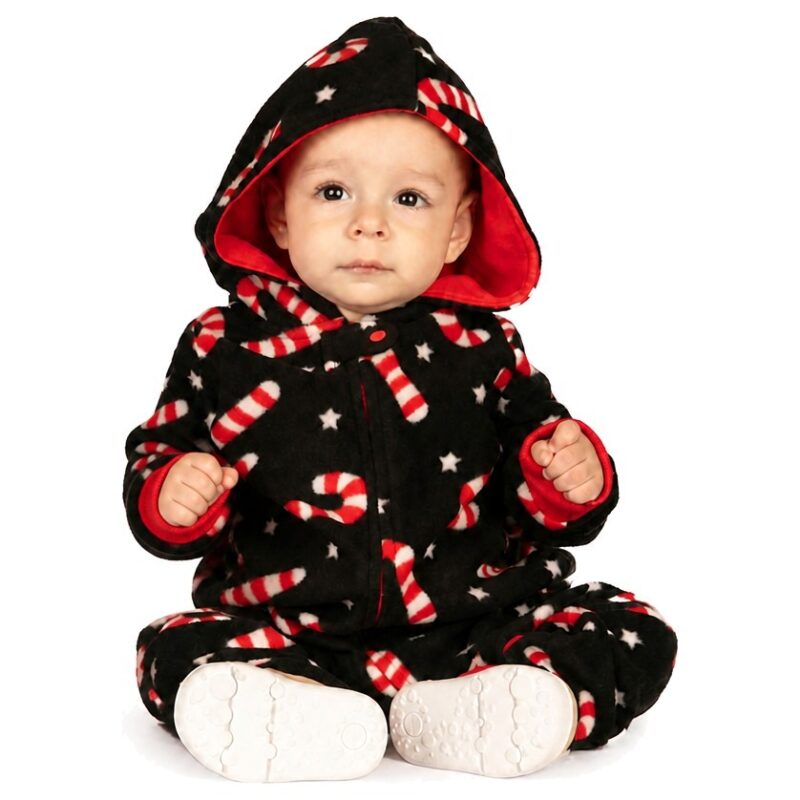 Pilou Pilou Sucre d'Orge Bébé