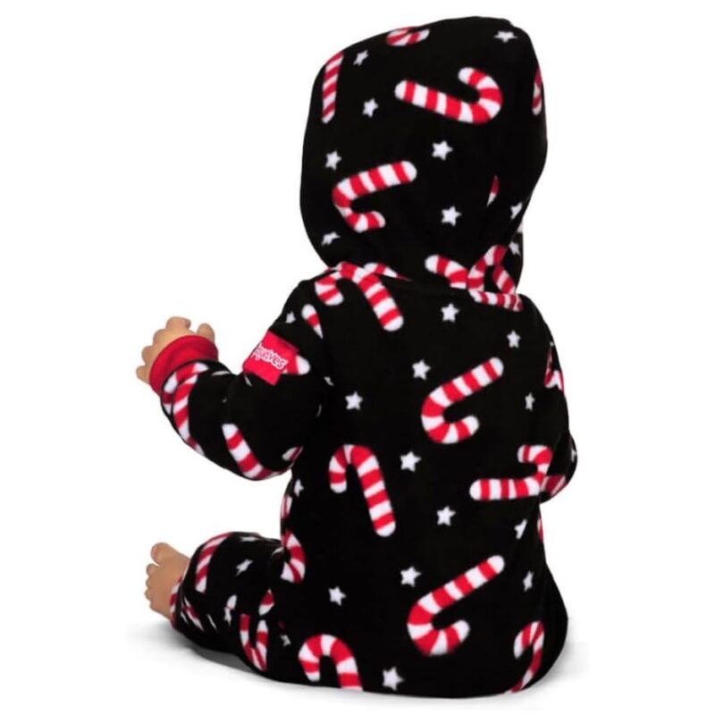 Pilou Pilou Sucre d'Orge Bébé