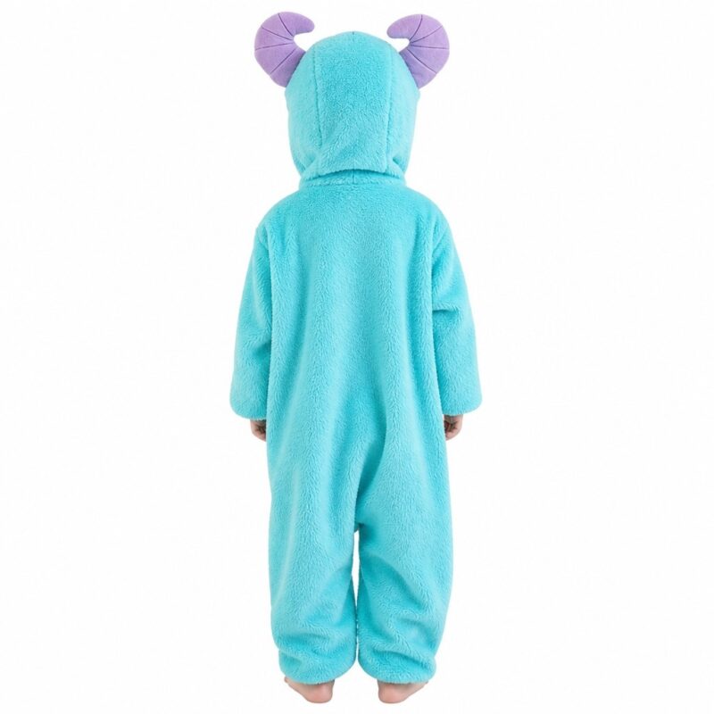 Pilou Pilou Sully Bébé