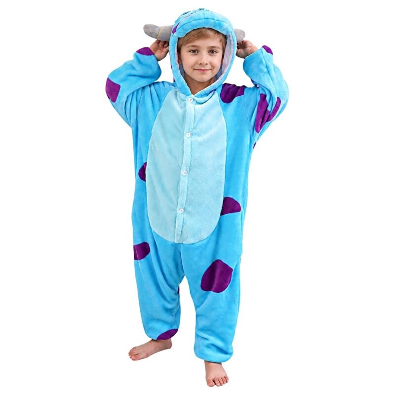 Pilou Pilou Sully Enfant