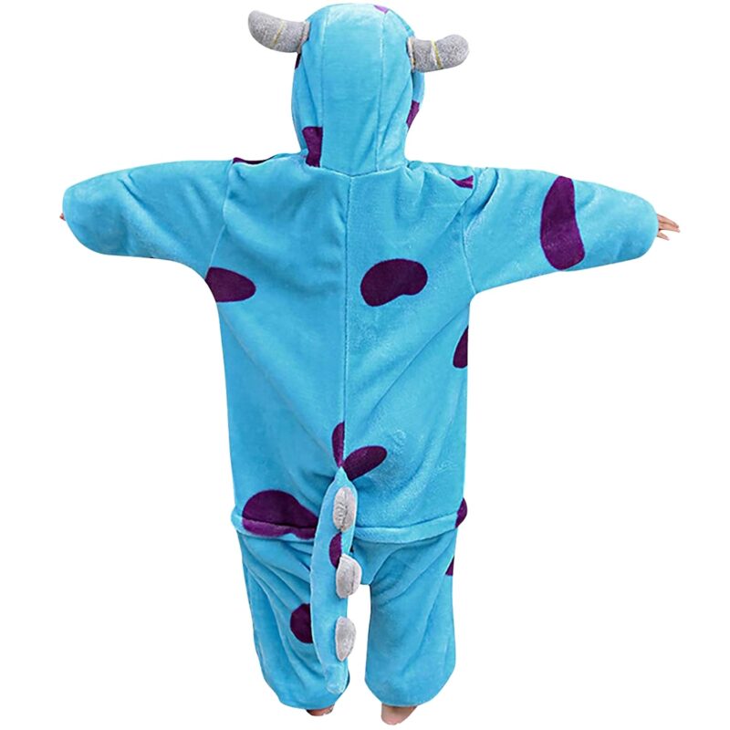 Pilou Pilou Sully Enfant