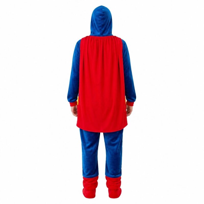 Pilou Pilou Superman