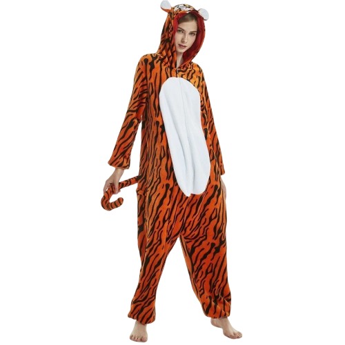 Pilou Pilou Tigre