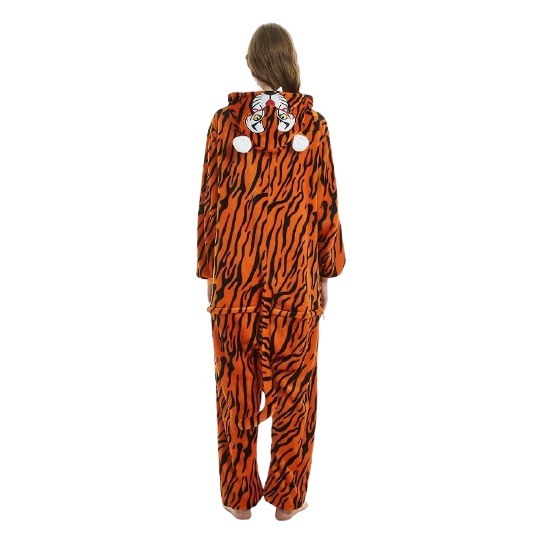 Pilou Pilou Tigre
