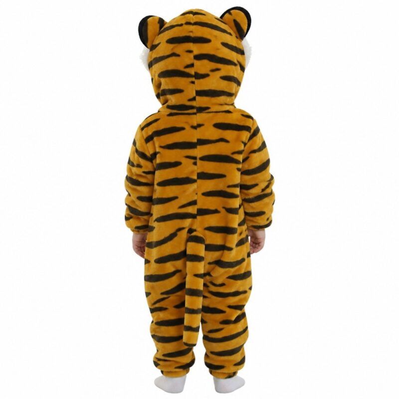 Pilou Pilou Tigre Bébé