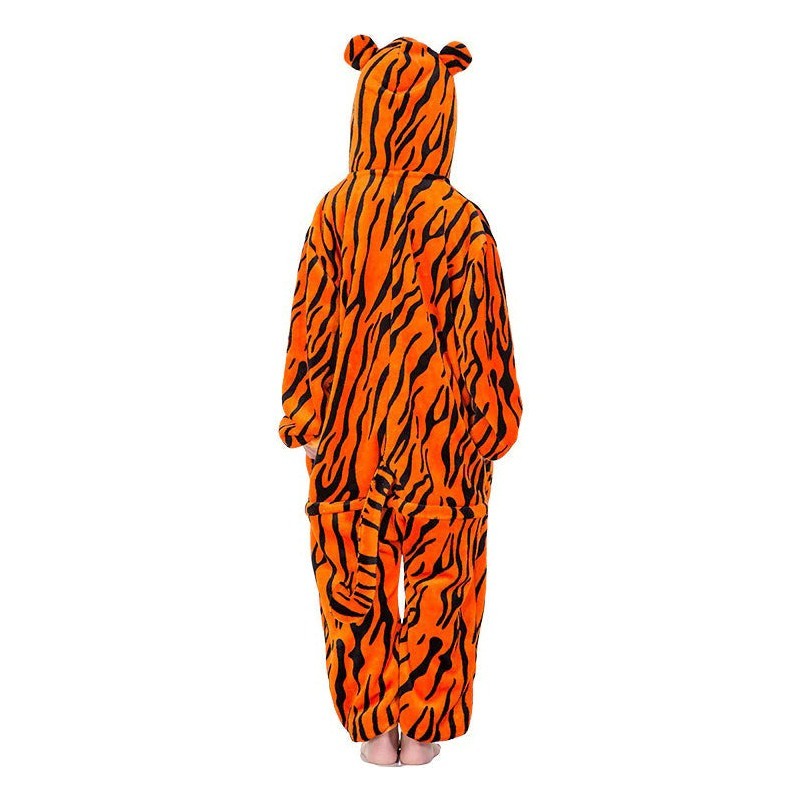 Pilou Pilou Tigre Enfant